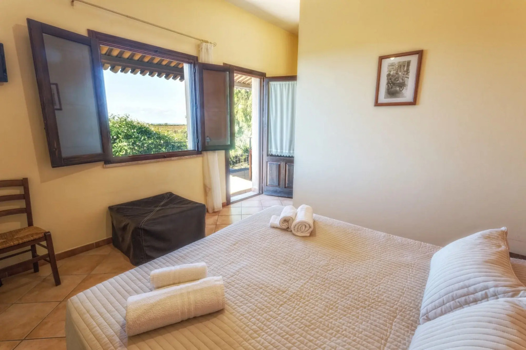 Agriturismo Vultaggio 3 stelle by null