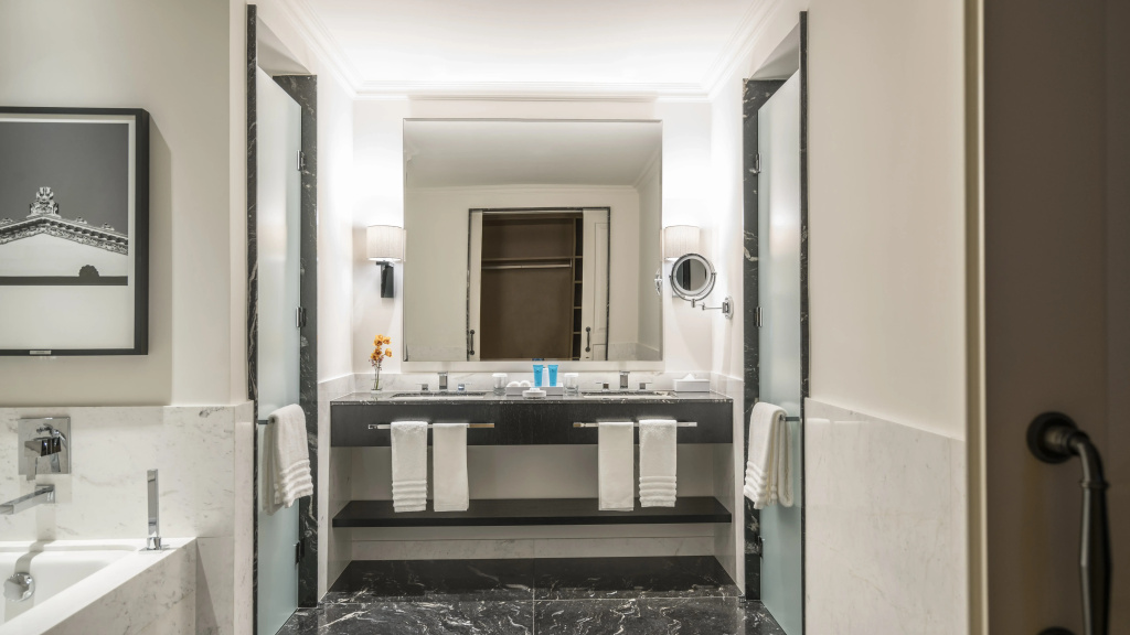 Palacio Tangara, Oetker Hotels — фото
