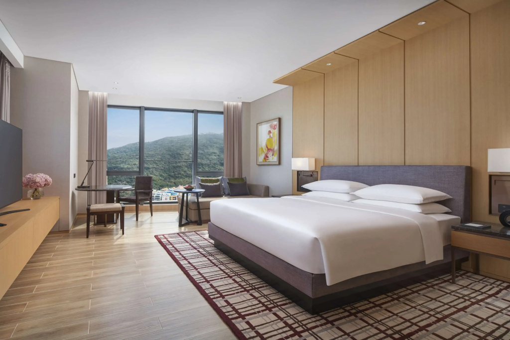 Hyatt Regency Hengqin photo 8