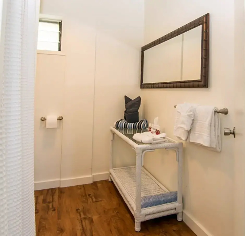 2 Bedrooms Suite