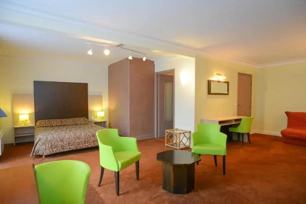 Suite