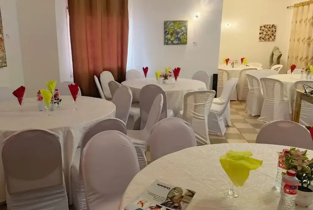 Hotel photo 10