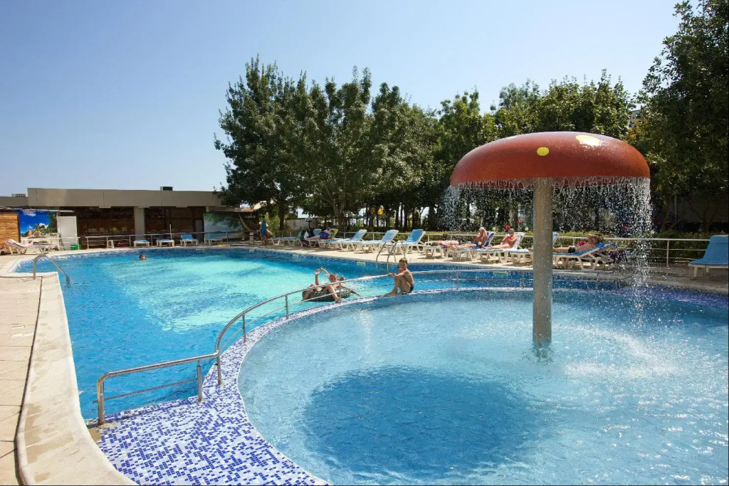 MPM Hotel Condor - All Inclusive Light - Général