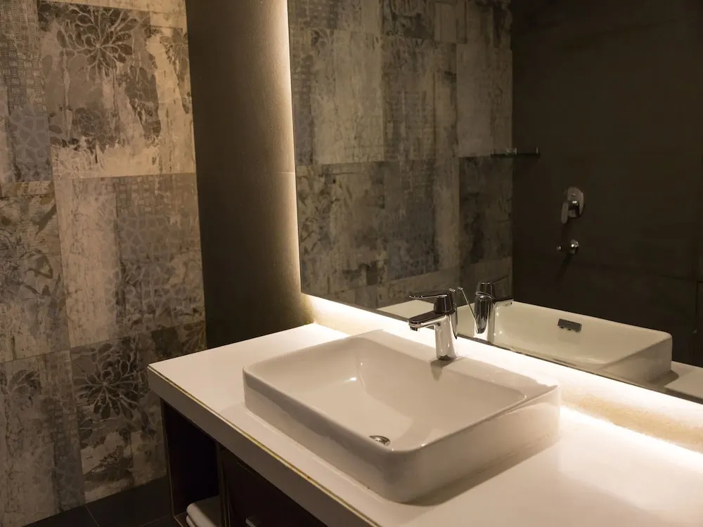 Renest Dunsvirk Court Mussoorie - Chambres