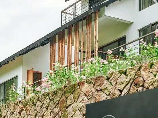 Mogan Chun Mountain View B&B