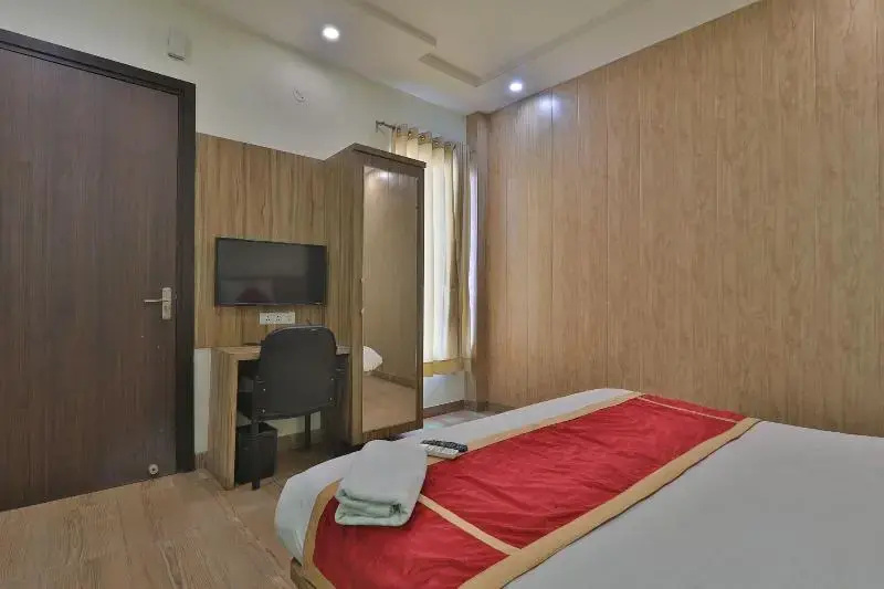 Hotel photo 22