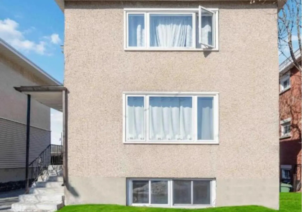 Cozy location, 10 mins from Downtown Ottawa