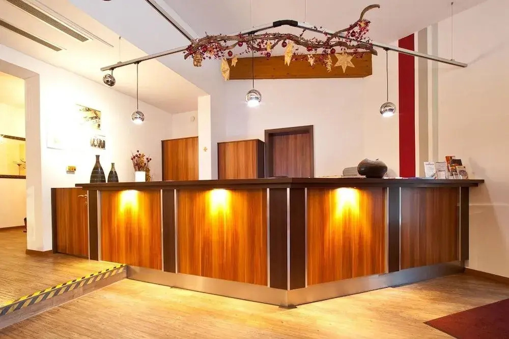 Hotel Renner - Général