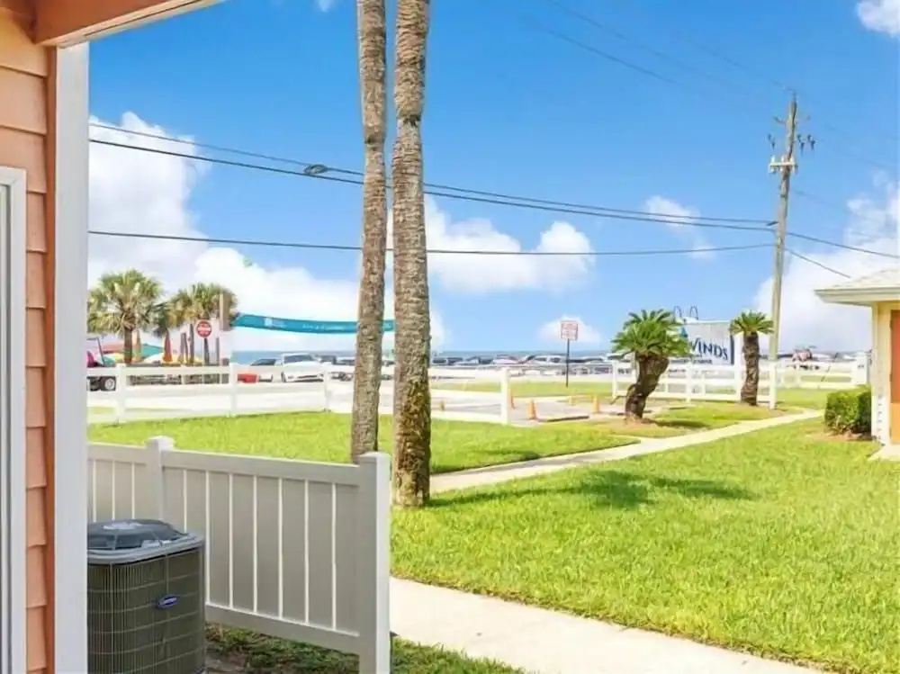 Tradewinds Condominium #2