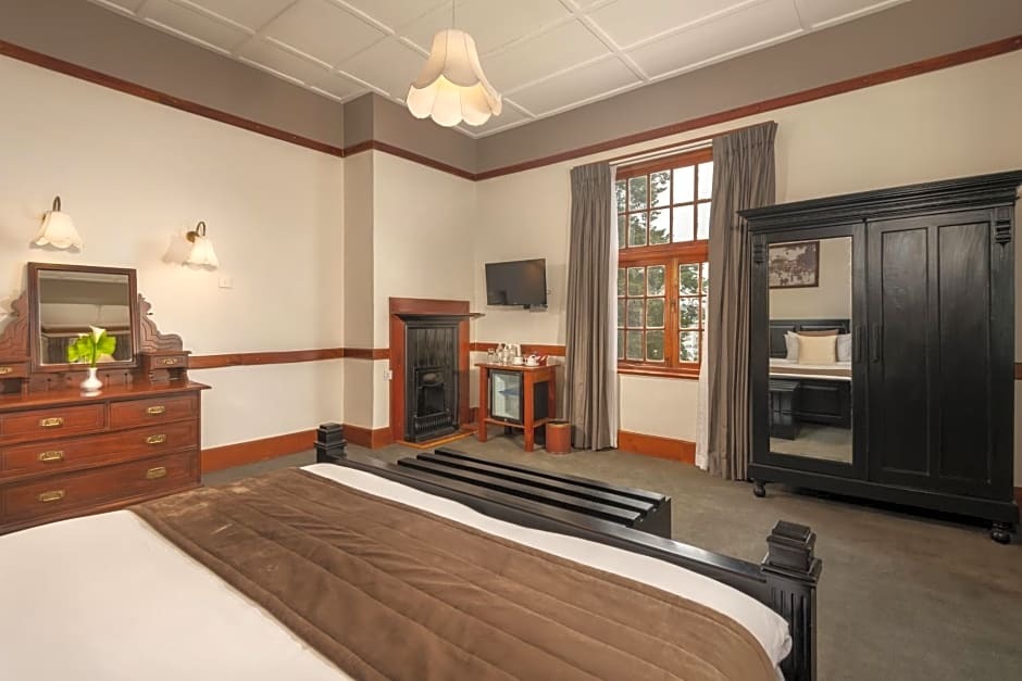 Grand Hotel Nuwara Eliya
