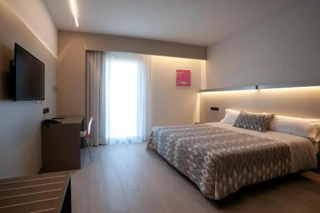 Hotel Tramuntana - Chambres
