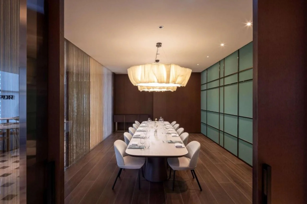 Отель Mercure Ambassador Seoul Magok в Сеуле