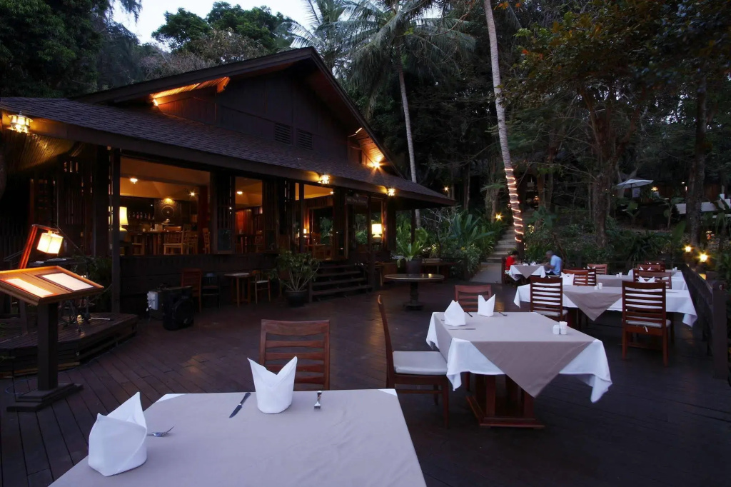Baan Krating Phuket Resort, о. Пхукет, Таїланд мініатюра 28