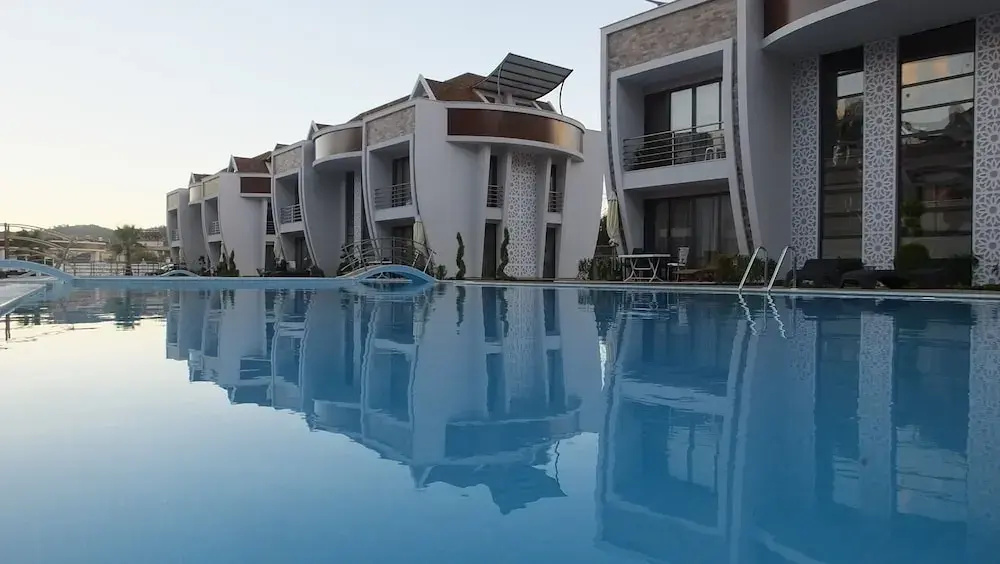 Hande Home Aparts