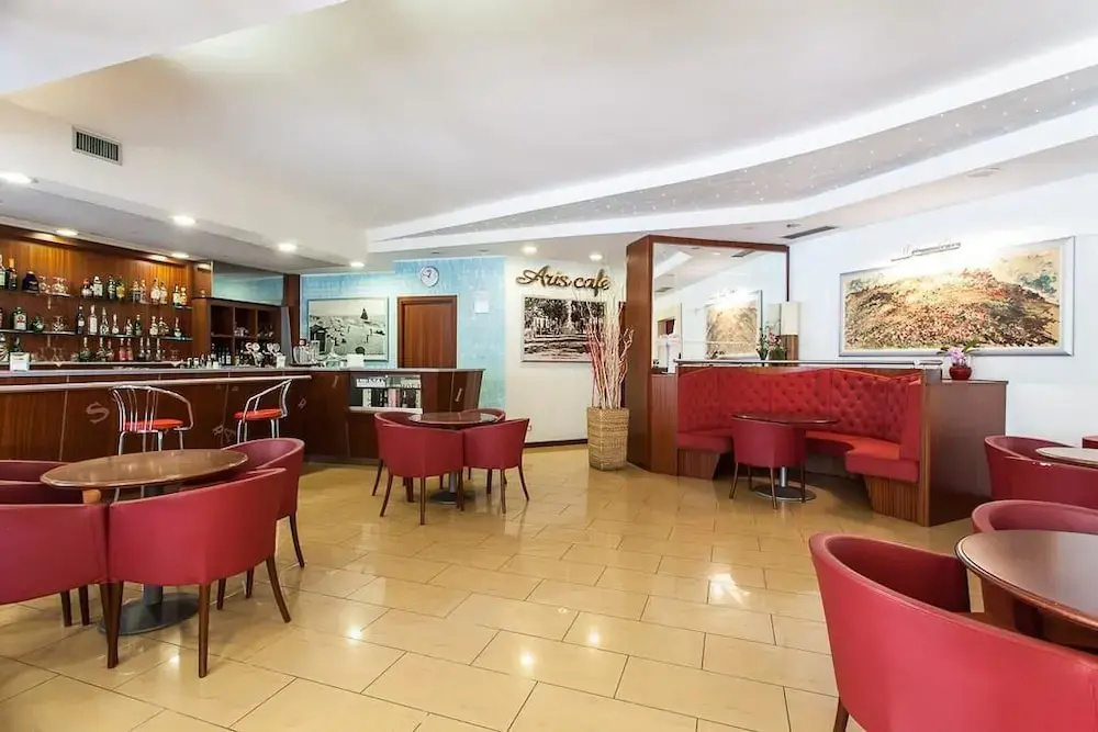 Hotel Aris - Général