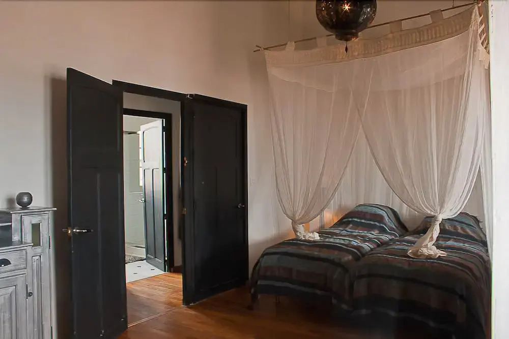 Dar Cilla Guesthouse by null