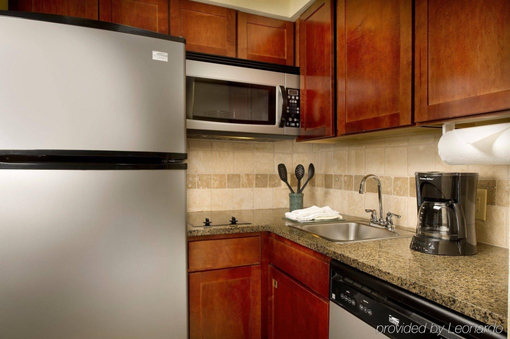 Residence Inn by Marriott BWI Airport - Général