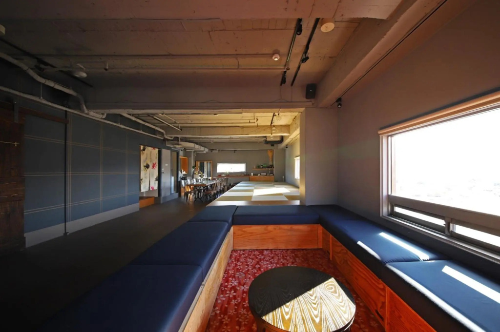Kamogawa Building 9th Floor-1 - Vacation STAY 41867v 사진 11