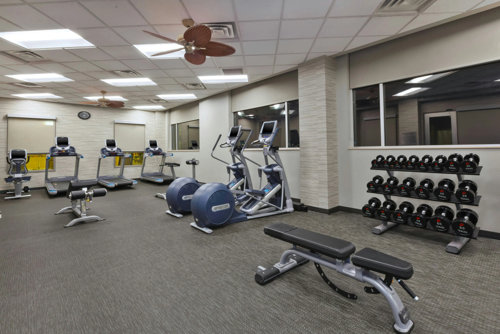 Courtyard by Marriott Omaha La Vista - Général