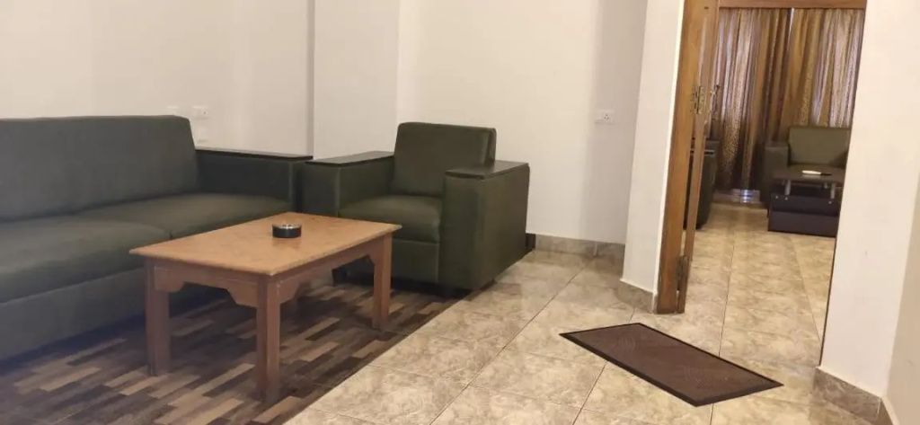 Hotel Sriram Residency