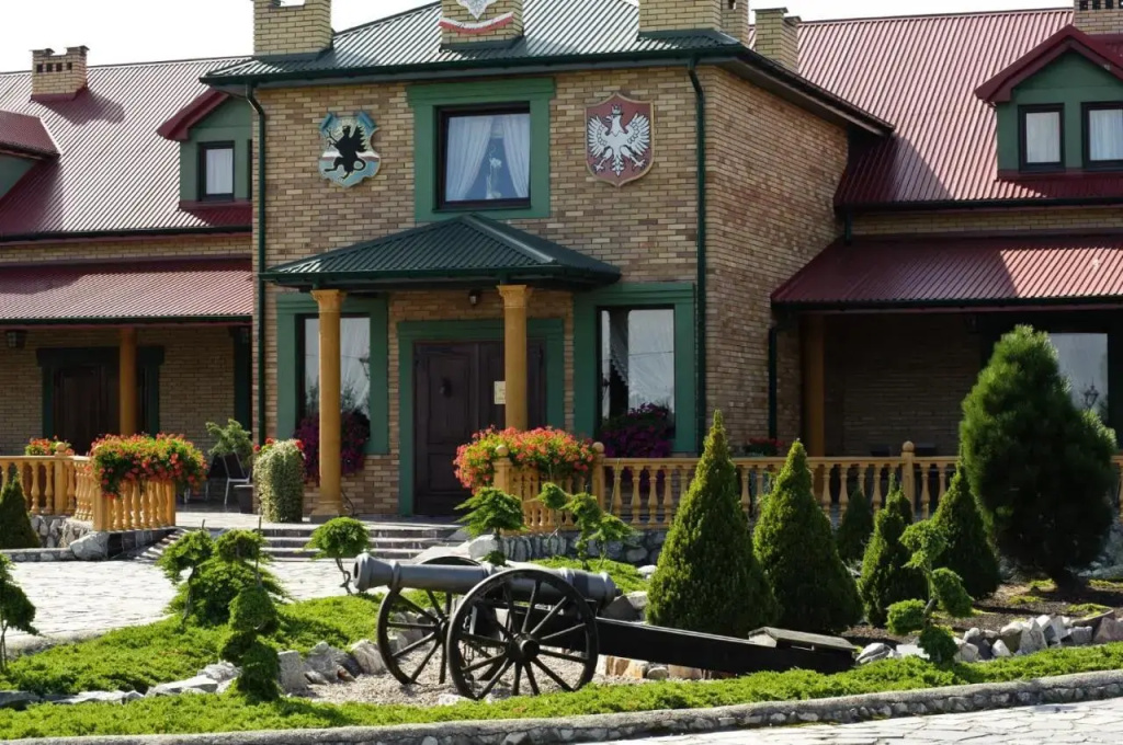 Hotel photo 20
