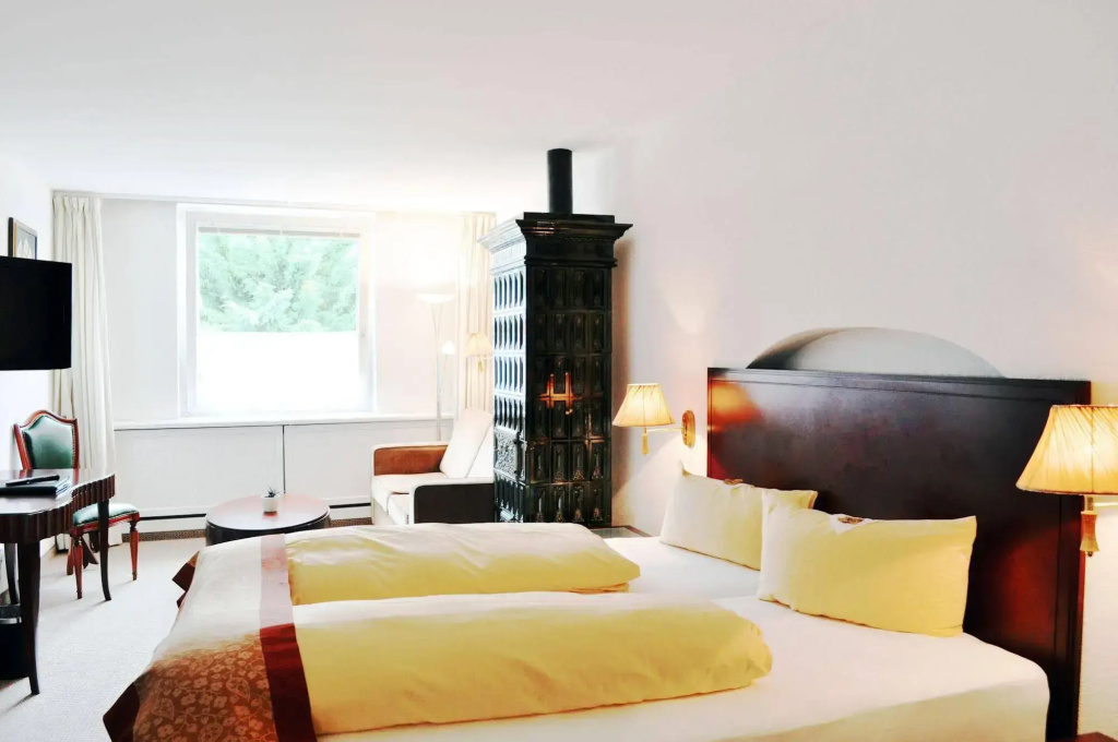 Hotel photo 6