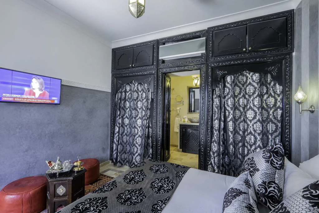 Riad Nesma Suites & SPA - Général
