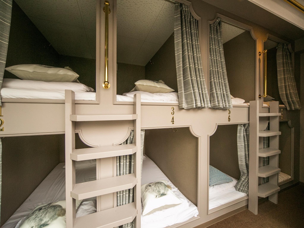 THE WARDROBE HOTEL Shimokitazawa 사진 1