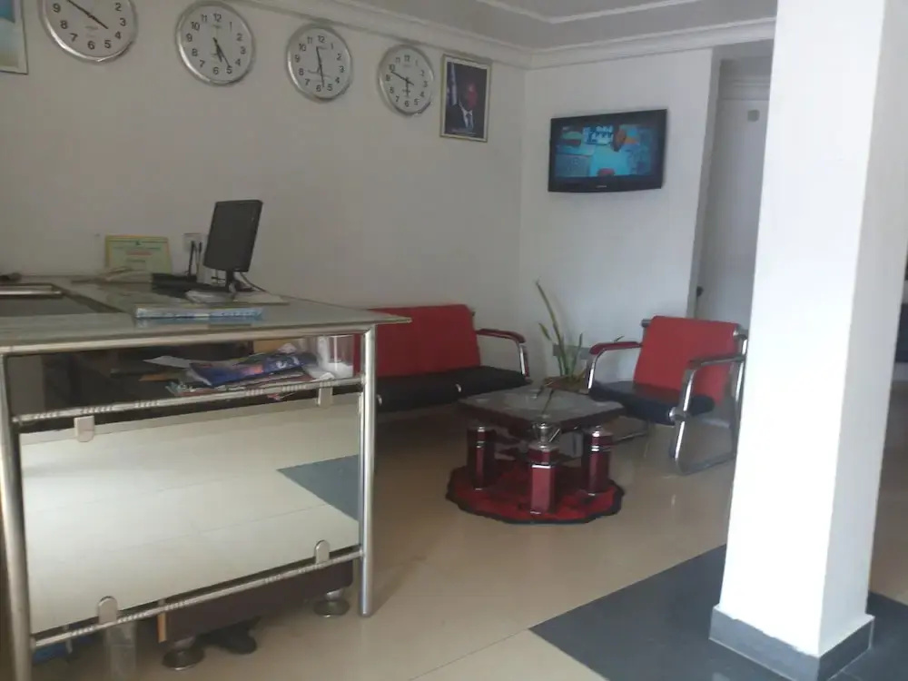 Hotel photo 11