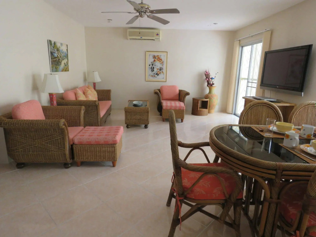 Butterfly Garden - A Boutique Residence - Général