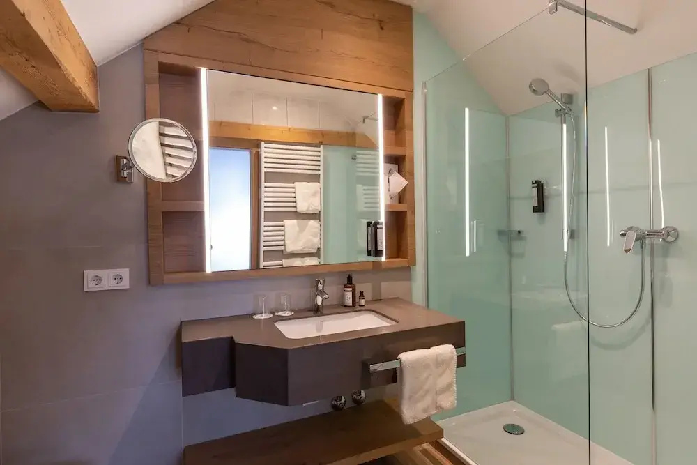 Hotel Seespitz Seefeld Superior - Adults & Residents Only - Chambres
