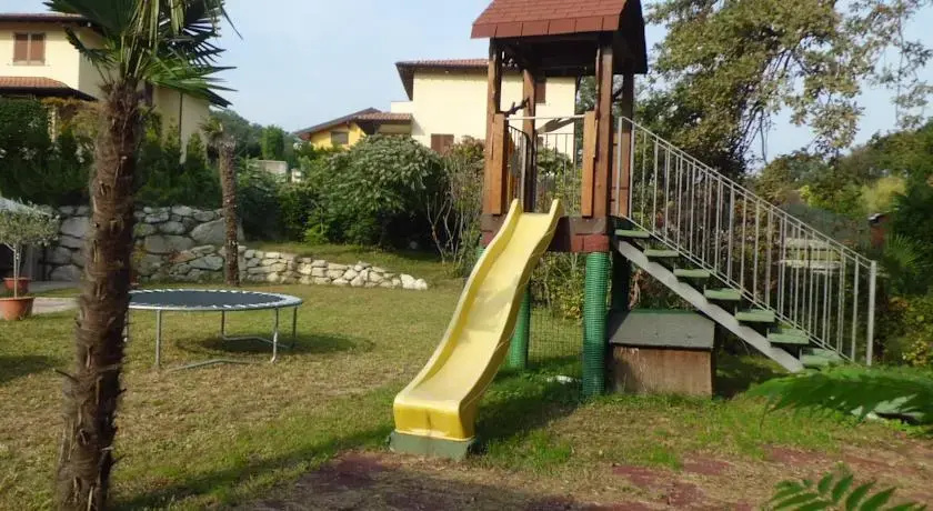Paradiso di Arolo