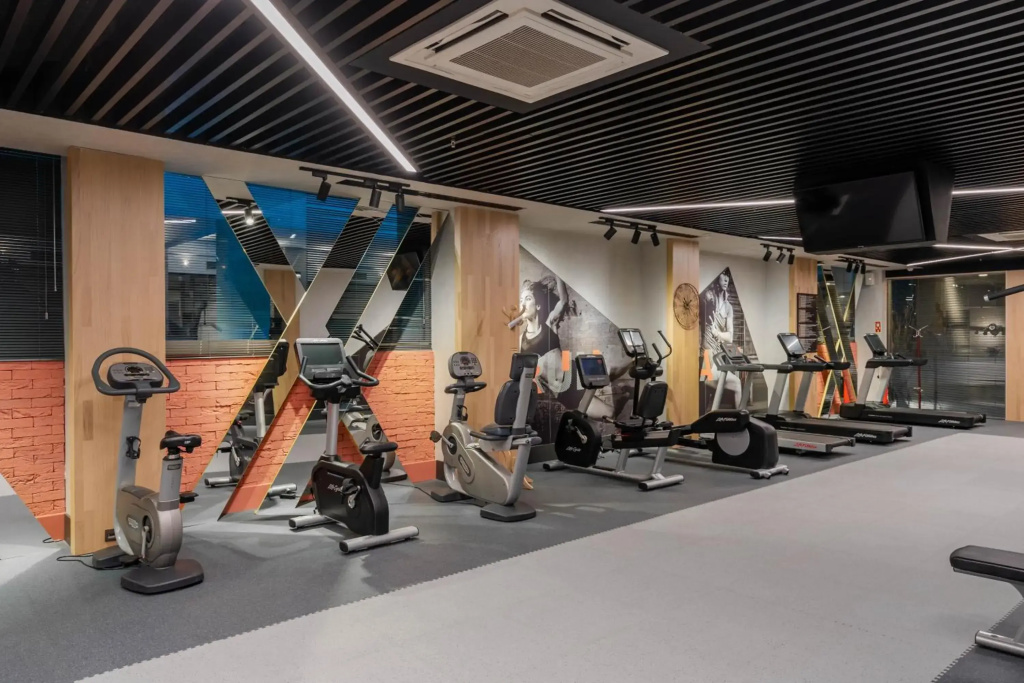 Курорт Fame Residence Kemer & Spa - All Inclusive - фото 26