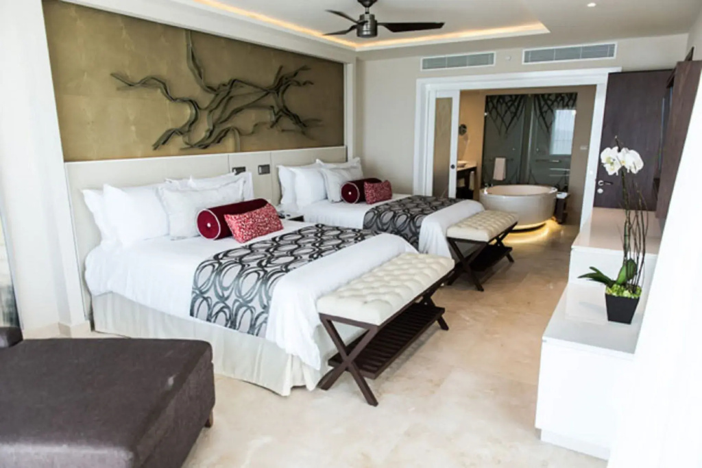 Royalton Hideaway Riviera Cancun, An Autograph Collection All-Inclusive Resort- Adults Only - Newly Renovated - Général