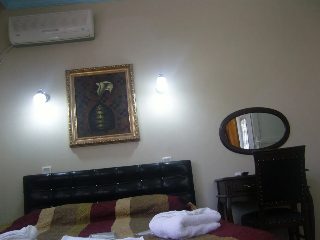 Sofia Corner Hotel - Général