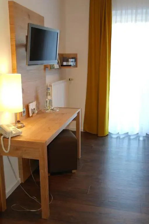 Landidyll Hotel Gasthof zum Freden - Chambres