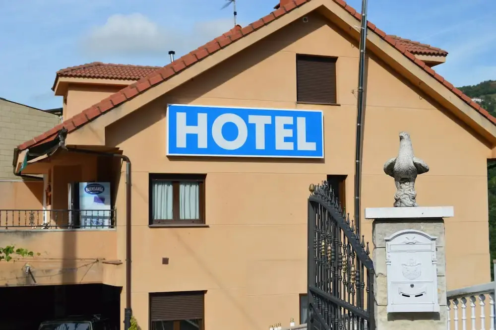 Hotel Alina