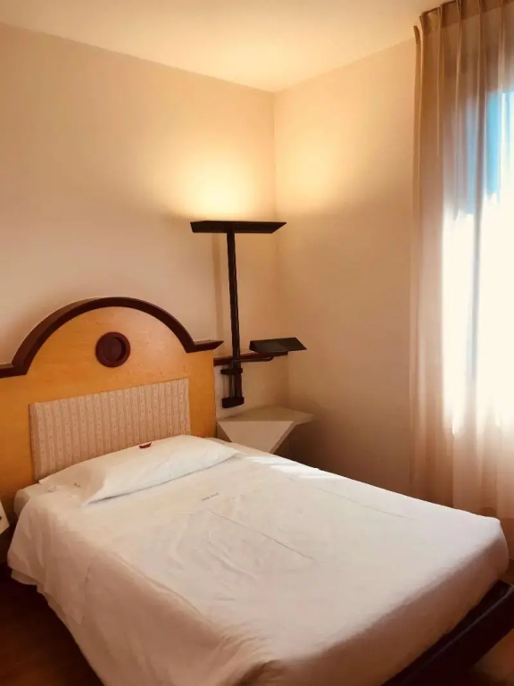 Best Western Hotel Solaf - Chambres