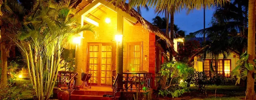 Little Muine Cottages Resort