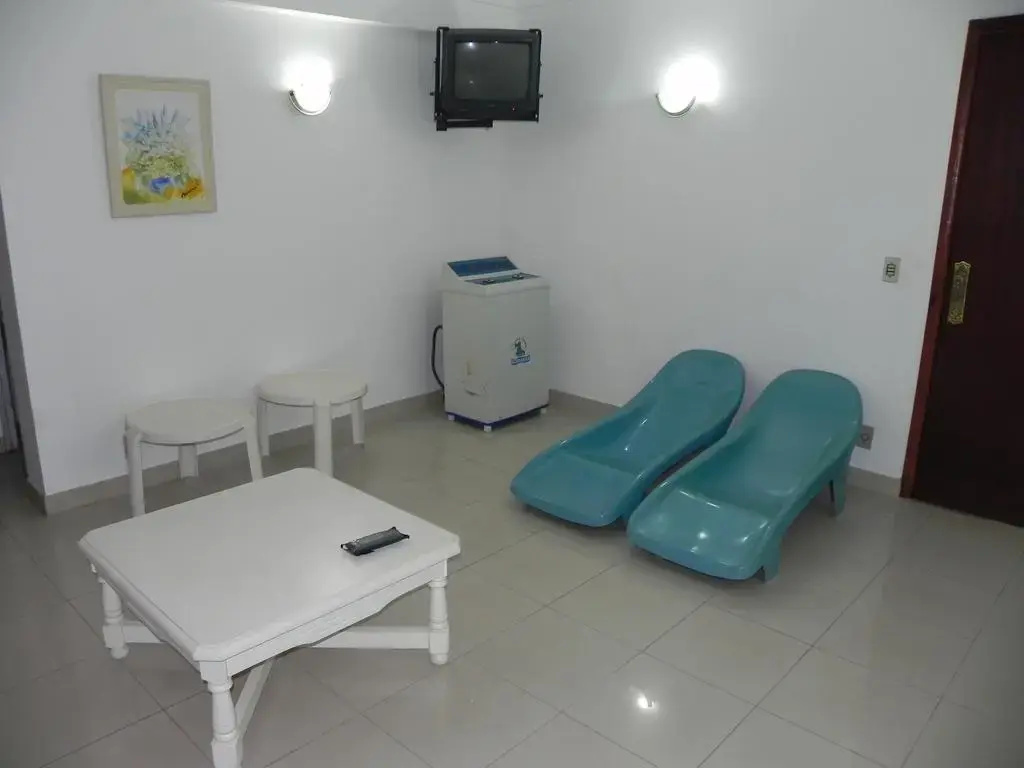 Hotel Iporã - Général