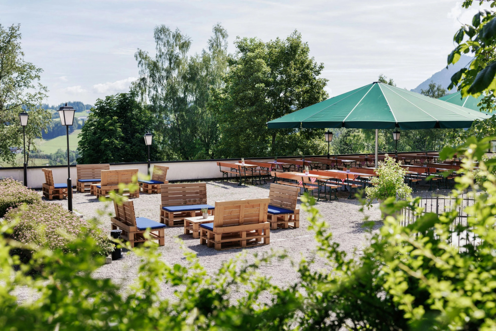 Arabella Jagdhof Resort am Fuschlsee, a Tribute Portfolio Hotel