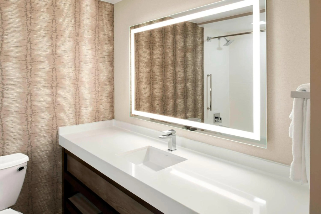 Chattanooga Marriott Downtown - Général
