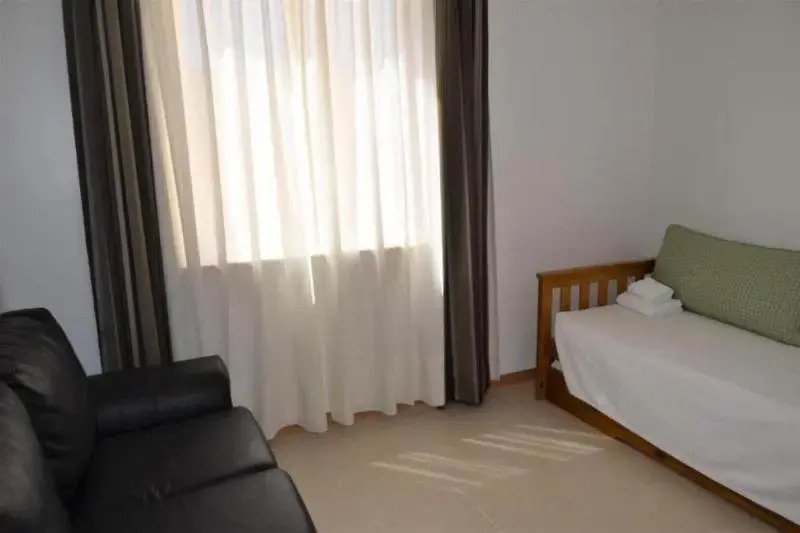 Hotel Santa Catarina Algarve - Chambres
