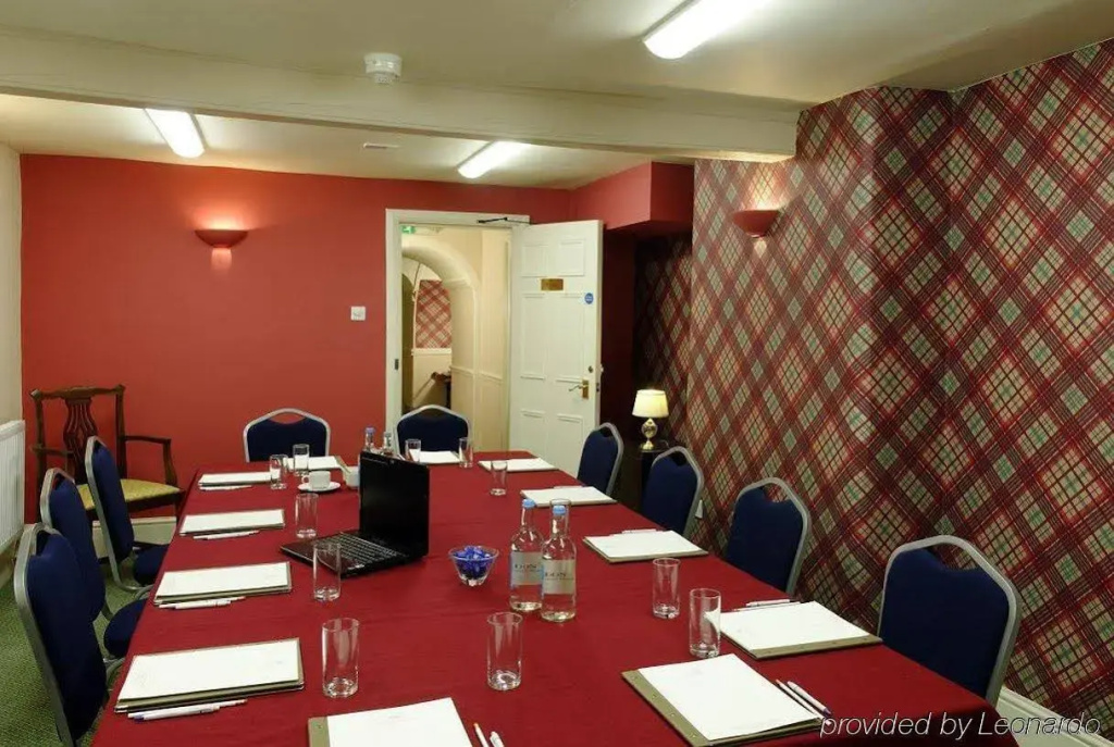 Washingborough Hall Hotel - Général