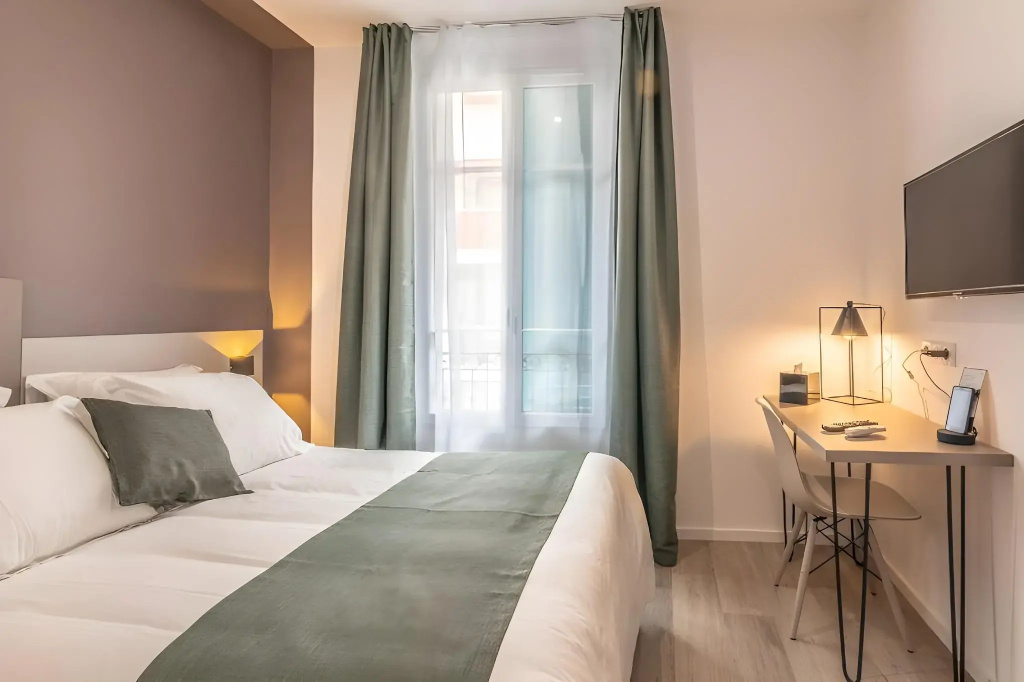 Hotel photo 21