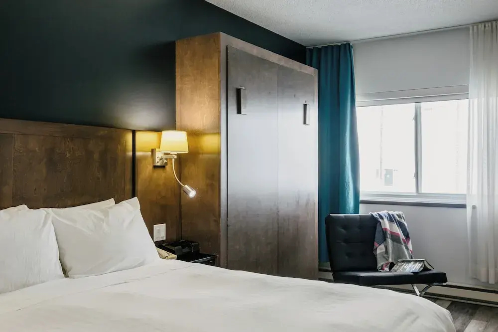 Comfort Quadruple room