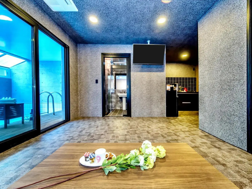 Hotel photo 22