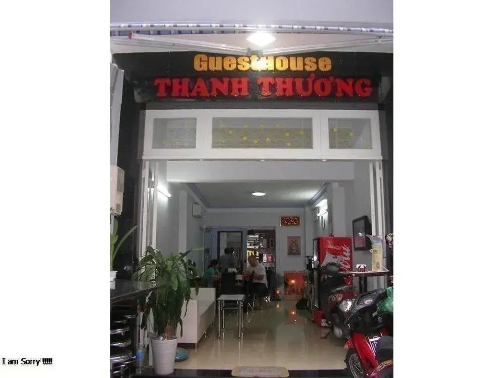 Thanh Thuong Guesthouse