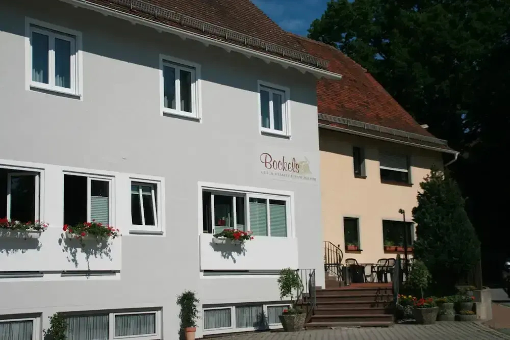 Gasthof Alte Post