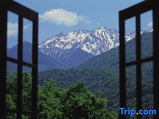 Hodakaso Yamano Hotel 사진 4